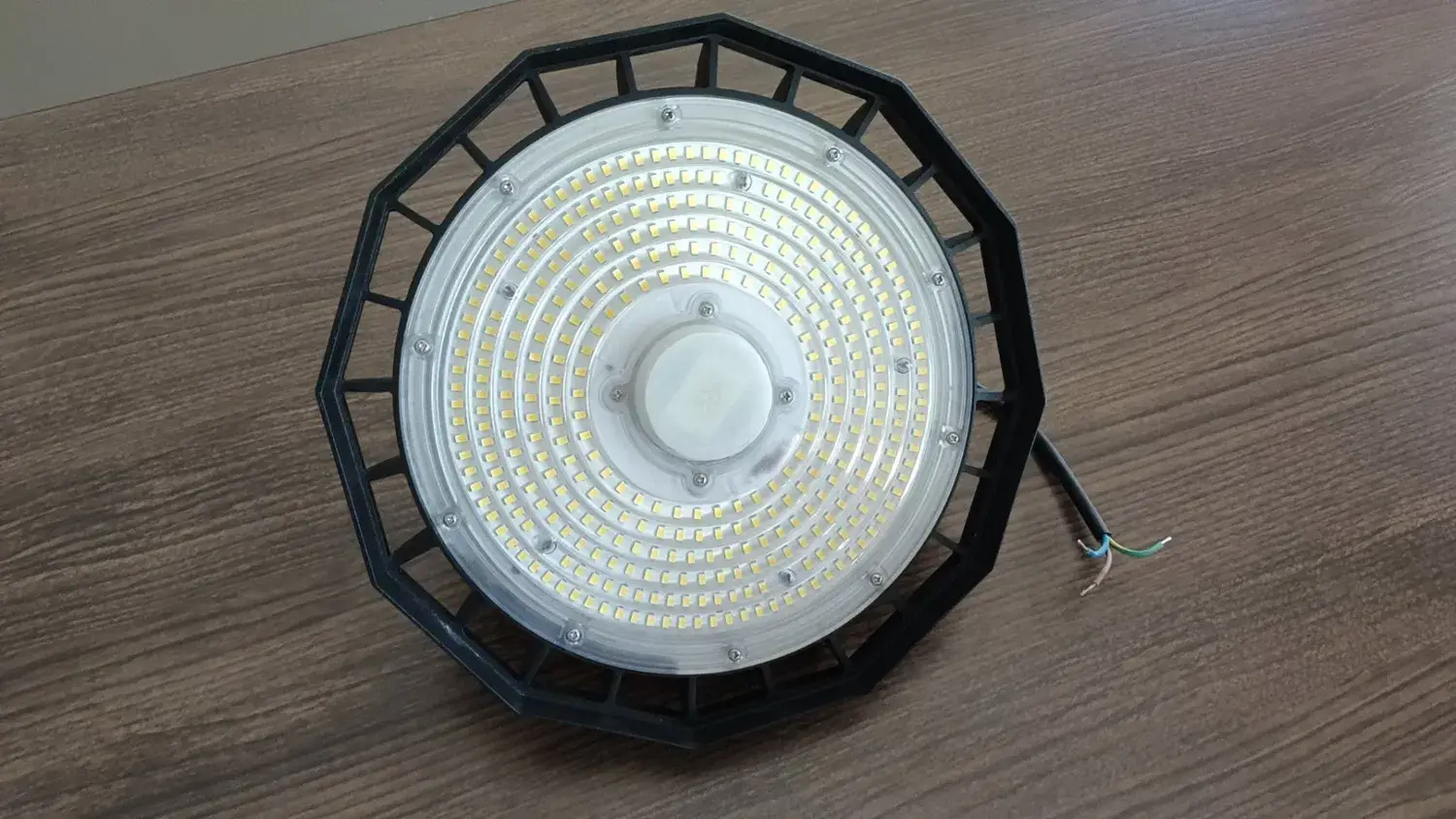 Linear High Bay Lights